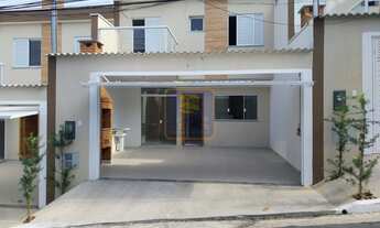 Imagem 2: SOBRADO BELÍSSIMO COM 2 SUÍTES E 2 VAGAS NA VILA ALPINA