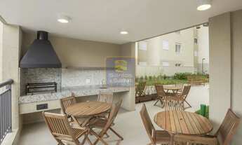 Imagem 2: Apartamento à venda em São Paulo-SP, Jardim Adutora: 2 quartos, 1 sala, 1 banheiro, 1 vaga