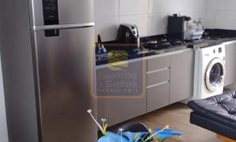 Imagem 4: Imperdível! Apartamento à venda em São Paulo-SP, Parque Maria Luiza: 2 quartos, 1 suíte, s