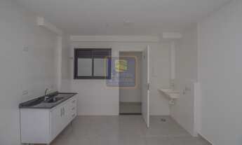 Imagem 5: Oportunidade imperdível: Apartamento à venda em São Paulo, Parque São Lucas. 1 quarto, 1 s