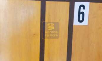 Imagem 6: Excelente Apartamento de 2 quarto no Jardim Teles de Menezes - Santo André-SP: sala, 1 ban