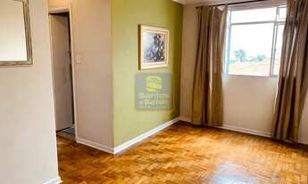 Imagem 1: Imperdível oportunidade de investimento em São Paulo: Apartamento de 2 quartos na Vila For