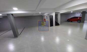 Imagem 7: COBERTURA PRIMOROSA À VENDA NO PARQUE NOVO ORATORIO SANTO ANDRÉ SP