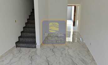 Imagem 6: SOBRADO NOVO PRONTO PARA MORAR COM 67m² , 2 DORMS, 2 VAGAS, TERM AE CARVALHO