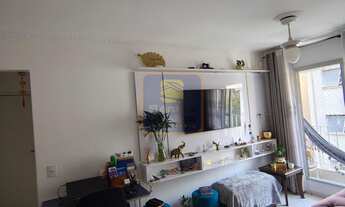 Imagem 7: Apartamento à venda em São Paulo-SP na Vila Prudente: 2 quartos, 1 sala, 1 banheiro, 1 vag