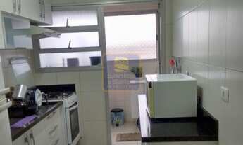 Imagem 5: Apartamento à venda em São Paulo - Vila Talarico: 2 quartos, sala 2 ambientes, 1 banheiro