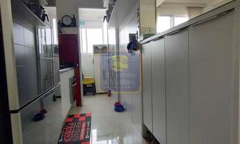 Imagem 4: APARTAMENTO 2 DORMS C/SUÍTE EM UTINGA COM VAGA, SANTO ANDRÉ/SP