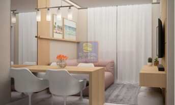 Imagem 4: APTO NOVO SEM CONDOMÍNIO 33M² NA VILA CARRÃO 2 DORMS 1 VAGA