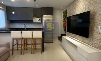 Imagem 3: APARTAMENTO RESIDENCIAL em SANTO ANDRÉ - SP, PARQUE DAS NAÇÕES