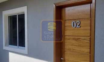 Imagem 4: Apartamento à venda em São Paulo-SP, Vila Carrão: 2 quartos, 1 sala, 1 banheiro, 35,00 m²