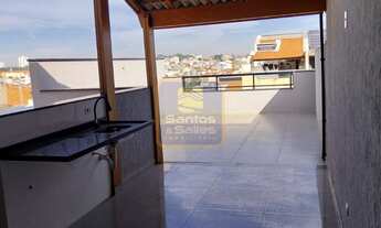 Imagem: COBERTURA À VENDA NO PARQUE NOVO ORATORIO