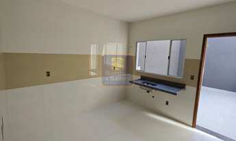 Imagem 7: SOBRADO NOVO PRONTO PARA MORAR COM 67m² , 2 DORMS, 2 VAGAS, TERM AE CARVALHO