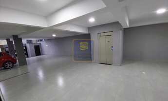 Imagem 6: COBERTURA PRIMOROSA À VENDA NO PARQUE NOVO ORATORIO SANTO ANDRÉ SP