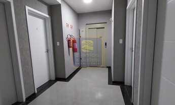 Imagem 2: COBERTURA PRIMOROSA À VENDA NO PARQUE NOVO ORATORIO SANTO ANDRÉ SP