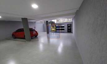 Imagem 4: COBERTURA PRIMOROSA À VENDA NO PARQUE NOVO ORATORIO SANTO ANDRÉ SP