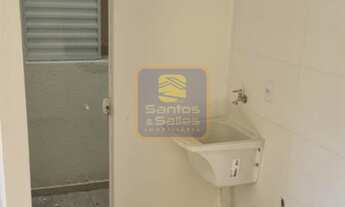 Imagem 7: Apartamento à venda em São Paulo-SP, Vila Carrão: 2 quartos, 1 sala, 1 banheiro, 35,00 m²