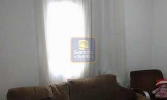 Imagem 3: Apartamento à venda em São Paulo - Vila Talarico: 2 quartos, sala 2 ambientes, 1 banheiro