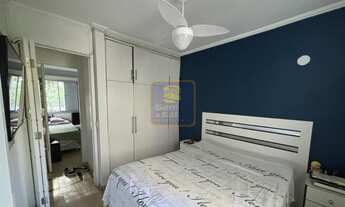 Imagem 6: Apartamento à venda em São Paulo-SP, Sítio Pinheirinho: 2 quartos, sala, 1 banheiro, 1 vag