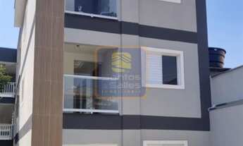 Imagem 3: Apartamento à venda em São Paulo-SP, Vila Carrão: 2 quartos, 1 sala, 1 banheiro, 35,00 m²