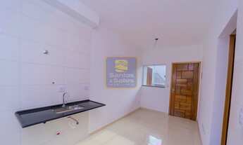 Imagem: Apartamento à venda em São Paulo-SP, Jardim