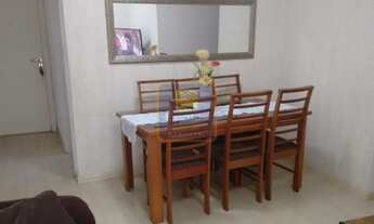 Imagem 4: Apartamento à venda em São Paulo - Vila Talarico: 2 quartos, sala 2 ambientes, 1 banheiro