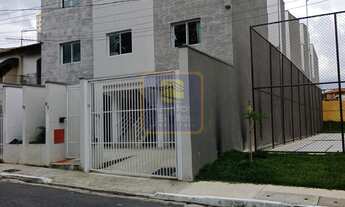 Imagem 2: Excelente Apartamento de 1 quarto e 1 suíte no Jardim Teles de Menezes - Santo André-SP: s