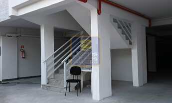 Imagem 3: Excelente Apartamento de 1 quarto e 1 suíte no Jardim Teles de Menezes - Santo André-SP: s