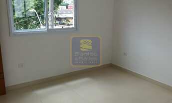 Imagem 5: Excelente Apartamento de 1 quarto e 1 suíte no Jardim Teles de Menezes - Santo André-SP: s