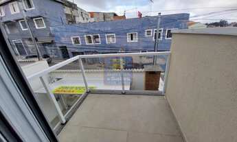 Imagem 3: SOBRADO BELÍSSIMO COM 2 SUÍTES E 2 VAGAS NA VILA ALPINA