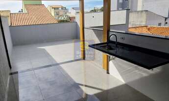 Imagem: COBERTURA PRIMOROSA À VENDA NO PARQUE NOVO