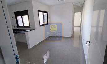 Imagem: COBERTURA À VENDA NO PARQUE NOVO ORATORIO