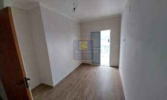 Imagem: SOBRADO BELÍSSIMO COM 2 SUÍTES E 2 VAGAS