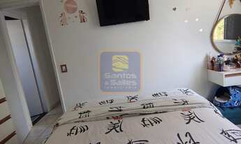 Imagem 2: Apartamento à venda em São Paulo-SP na Vila Prudente: 2 quartos, 1 sala, 1 banheiro, 1 vag