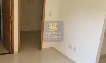 Imagem 5: Apartamento à venda em São Paulo-SP, Vila Carrão: 2 quartos, 1 sala, 1 banheiro, 35,00 m²