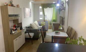 Imagem: Apartamento à venda na Mooca, São Paulo-SP