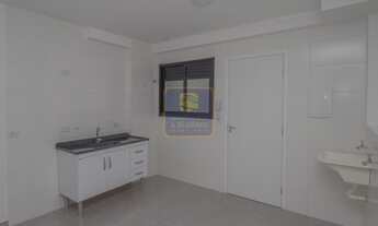 Imagem 7: Oportunidade imperdível: Apartamento à venda em São Paulo, Parque São Lucas. 1 quarto, 1 s