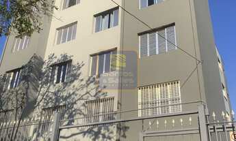 Imagem 2: Imperdível oportunidade de investimento em São Paulo: Apartamento de 2 quartos na Vila For