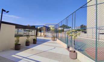 Imagem 7: APARTAMENTO 2 DORMS C/SUÍTE EM UTINGA COM VAGA, SANTO ANDRÉ/SP