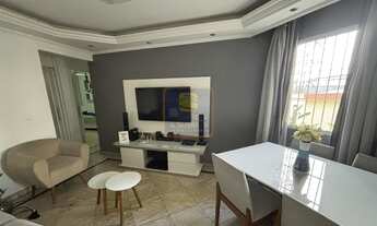 Imagem: Apartamento à venda em São Paulo-SP, Sítio