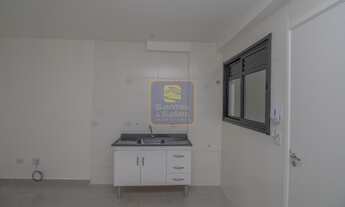 Imagem 6: Oportunidade imperdível: Apartamento à venda em São Paulo, Parque São Lucas. 1 quarto, 1 s