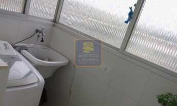 Imagem 6: Apartamento à venda em São Paulo - Vila Talarico: 2 quartos, sala 2 ambientes, 1 banheiro