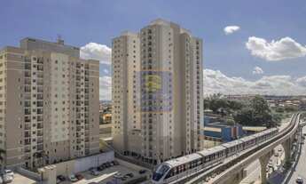 Imagem: Apartamento à venda em São Paulo-SP, Jardim