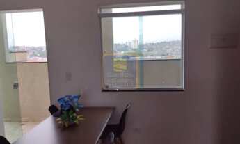 Imagem 5: Imperdível! Apartamento à venda em São Paulo-SP, Parque Maria Luiza: 2 quartos, 1 suíte, s