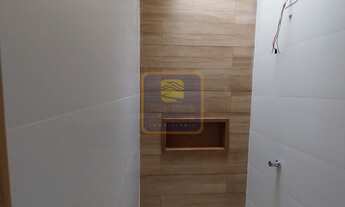 Imagem 6: SOBRADO BELÍSSIMO COM 2 SUÍTES E 2 VAGAS NA VILA ALPINA