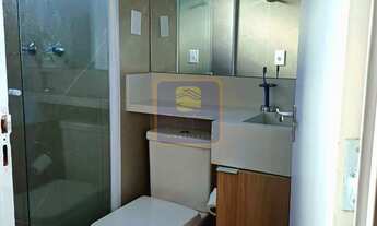 Imagem 3: Apartamento para locação no coração de São Paulo-SP, no Tatuapé: 1 quarto, 1 sala, 1 banhe