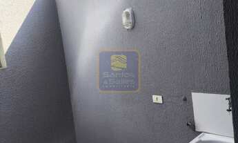 Imagem 7: Excelente Apartamento de 2 quarto no Jardim Teles de Menezes - Santo André-SP: sala, 1 ban