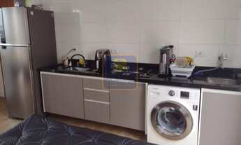 Imagem 6: Imperdível! Apartamento à venda em São Paulo-SP, Parque Maria Luiza: 2 quartos, 1 suíte, s