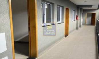 Imagem: APTO NOVO SEM CONDOMÍNIO NA VILA ANTONIETA