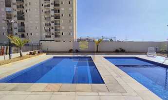 Imagem: APARTAMENTO 2 DORMS C/SUÍTE EM UTINGA COM