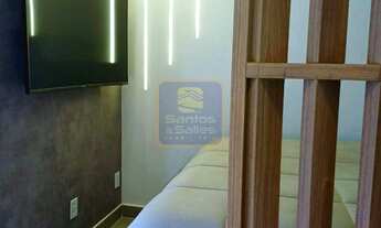 Imagem 2: Apartamento para locação no coração de São Paulo-SP, no Tatuapé: 1 quarto, 1 sala, 1 banhe